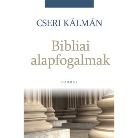 Bibliai alapfogalmak