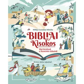 Bibliai kisokos