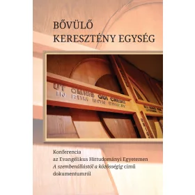Bővülő keresztény egység