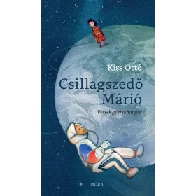 Csillagszedő Márió – Versek gyerekhangra