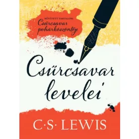 Csűrcsavar levelei