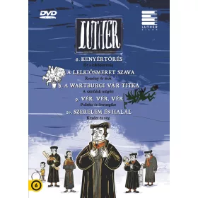 Luther II. (DVD)