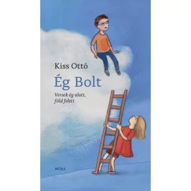 Ég Bolt – Versek ég alatt, föld felett