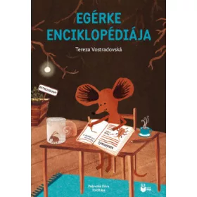 Egérke enciklopédiája