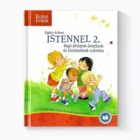 Egész évben Istennel 2. 