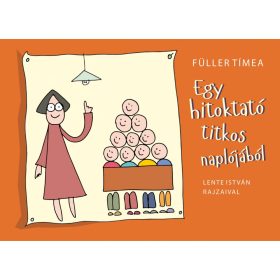 Egy hitoktató titkos naplójából