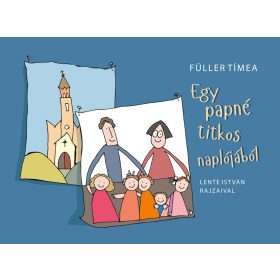 Egy papné titkos naplójából