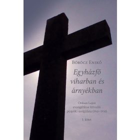 Egyházfő viharban és árnyékban