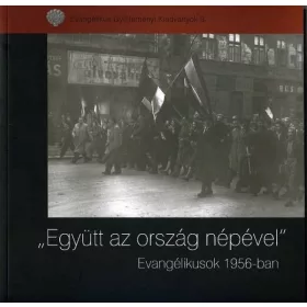 Együtt az ország népével