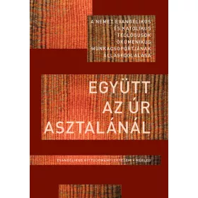 Együtt az Úr asztalánál