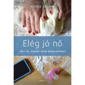 Elég jó nő