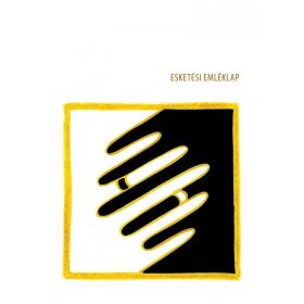 Esketési emléklap 