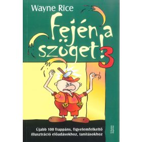 Fején a szöget! 3.