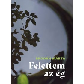 Felettem az ég