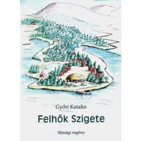Felhők Szigete