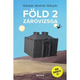 Föld 2 – záróvizsga