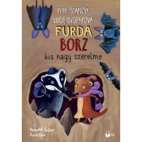 Furda borz kis nagy szerelme