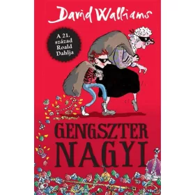 Gengszter nagyi