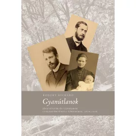 Gyanútlanok