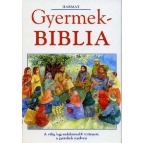 Gyermekbiblia