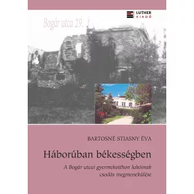 Háborúban békességben 