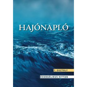 Hajónapló (EV-043)