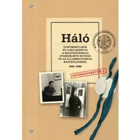   Háló 2. – Egyházvezetők 1. Káldy Zoltán, Ottlyk Ernő