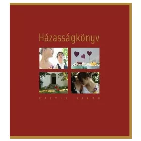Házasságkönyv