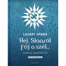 Hej, Sionról fúj a szél...