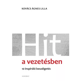 Hit a vezetésben
