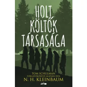 Holt Költők Társasága
