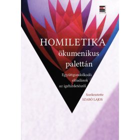 Homiletika ökumenikus palettán