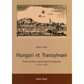 Hungari et Transylvani