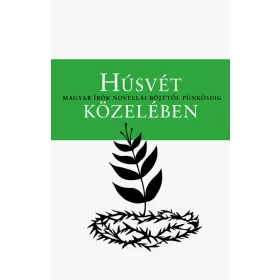 Húsvét közelében