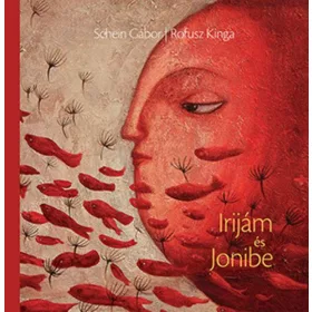 Irijám és Jonibe