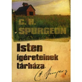 Isten ígéreteinek tárháza