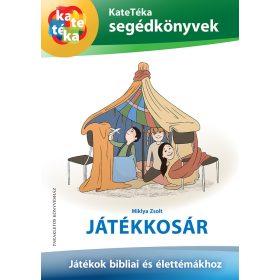 Játékkosár