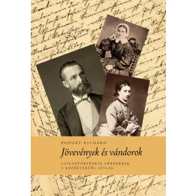 Jövevények és vándorok