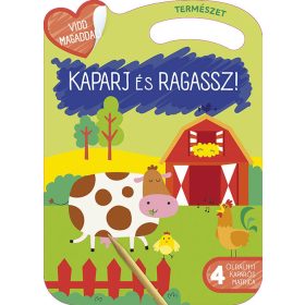 Kaparj és ragassz! – Természet