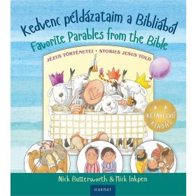 Kedvenc példázataim a Bibliából