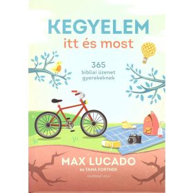 Kegyelem itt és most