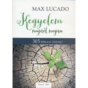 Kegyelem napról napra