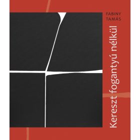 Kereszt fogantyú nélkül