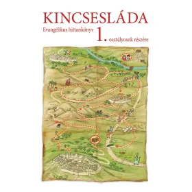 Kincsesláda (EV-034)