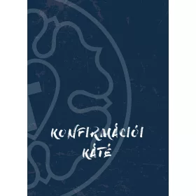 Konfirmációi káté