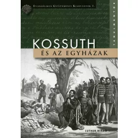 Kossuth és az egyházak
