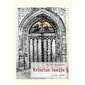 Krisztus tanúja