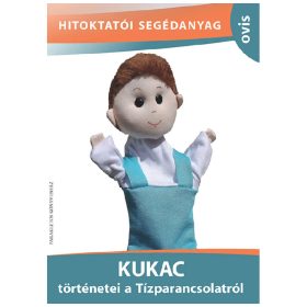 Kukac történetei a
 Tízparancsolatról 