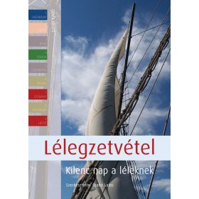 Lélegzetvétel