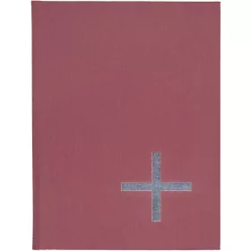 Lelkészi liturgikus könyv
